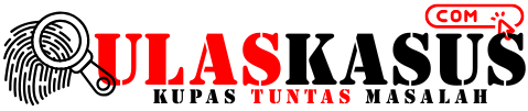 UlasKasus.com